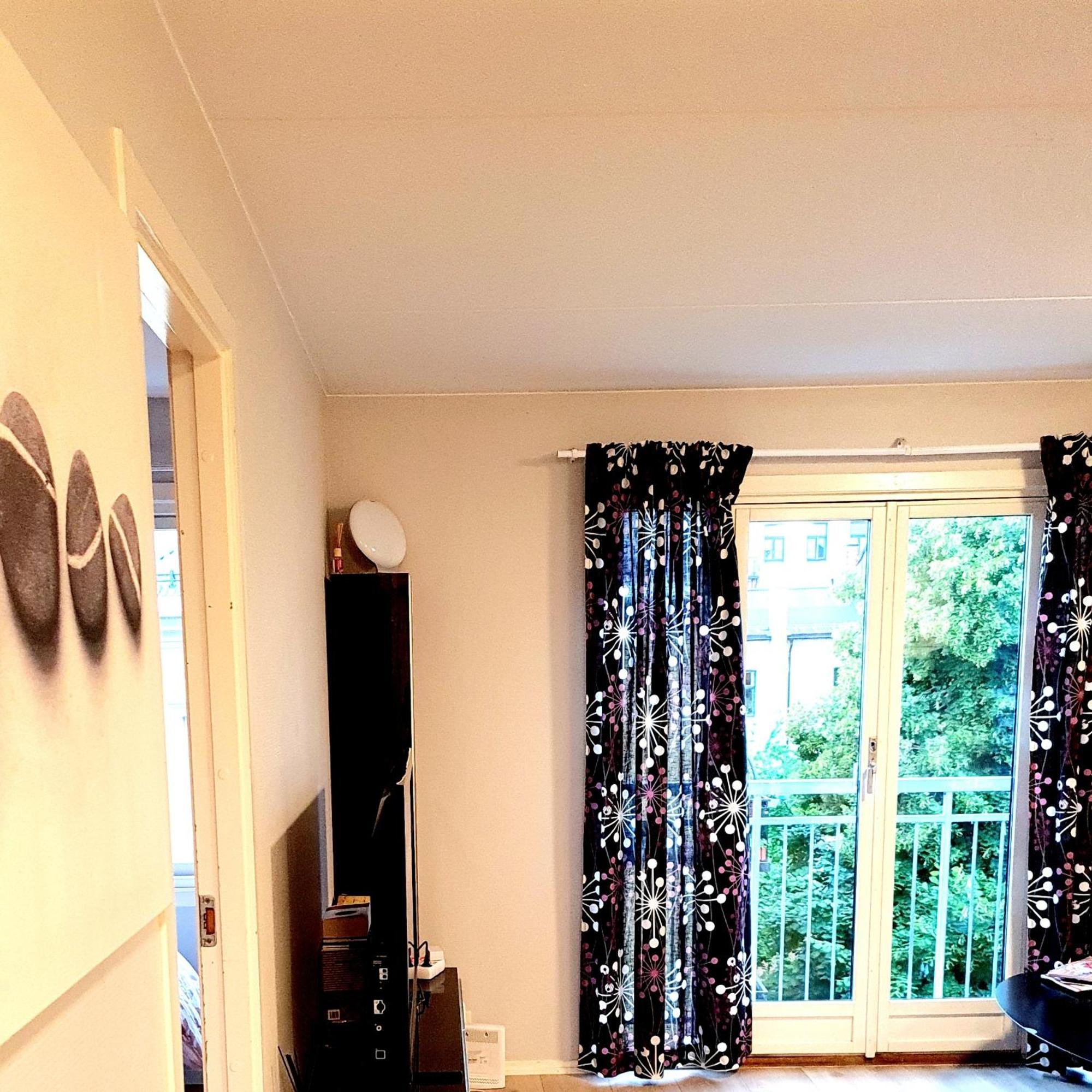 Modern Central Apartment Next To Beautiful Nature2424 ออสโล ภายนอก รูปภาพ