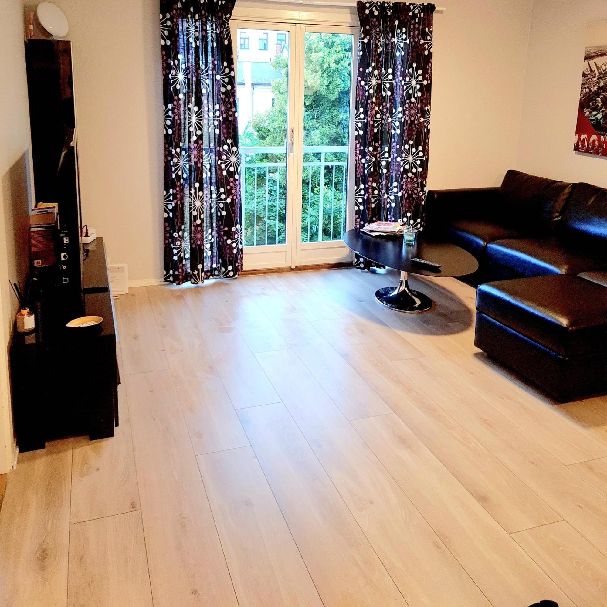 Modern Central Apartment Next To Beautiful Nature2424 ออสโล ภายนอก รูปภาพ