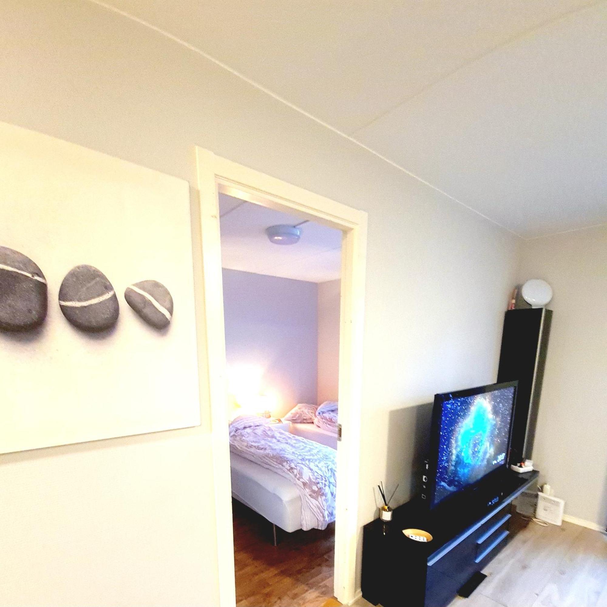 Modern Central Apartment Next To Beautiful Nature2424 ออสโล ภายนอก รูปภาพ