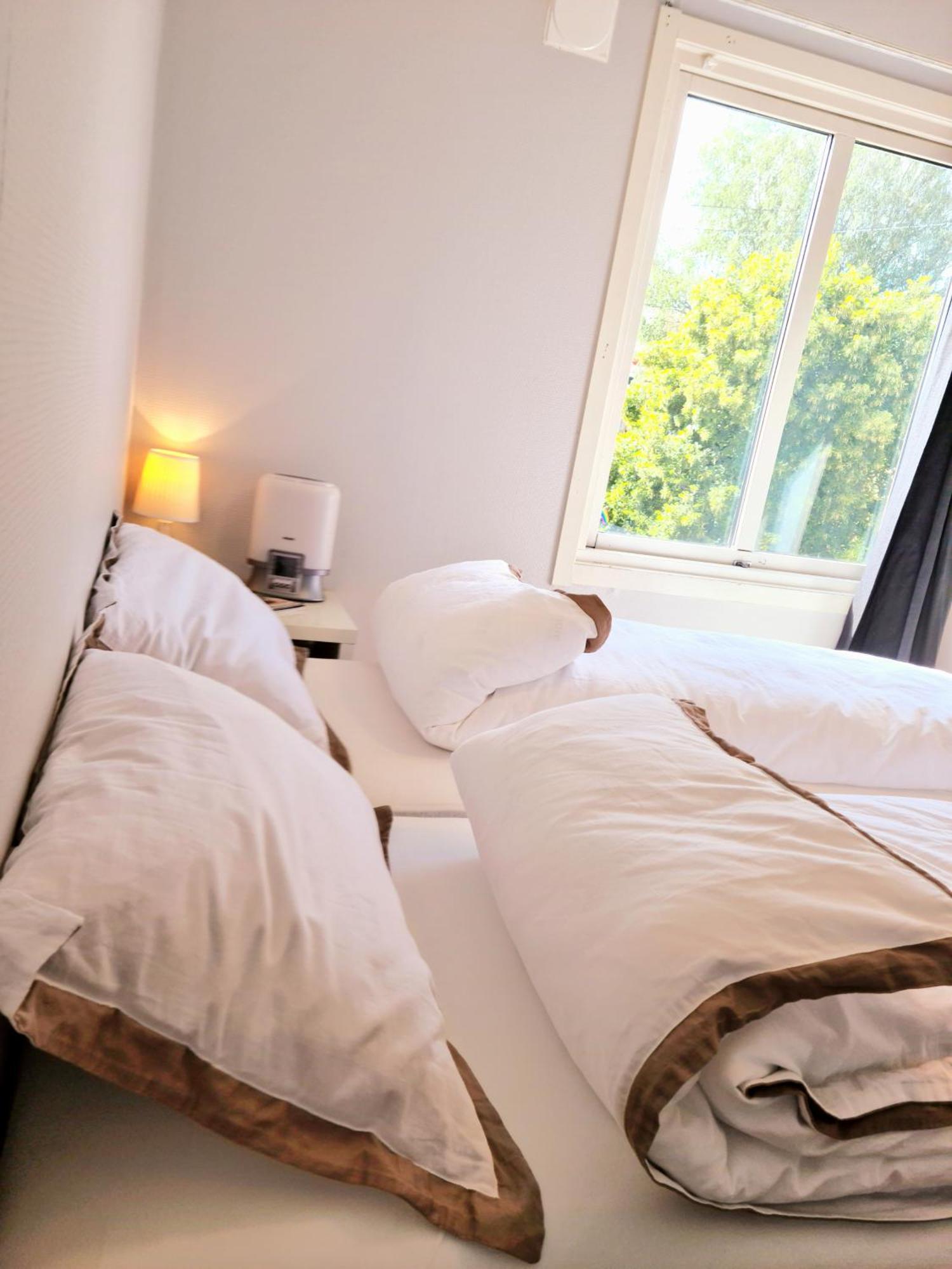 Modern Central Apartment Next To Beautiful Nature2424 ออสโล ภายนอก รูปภาพ