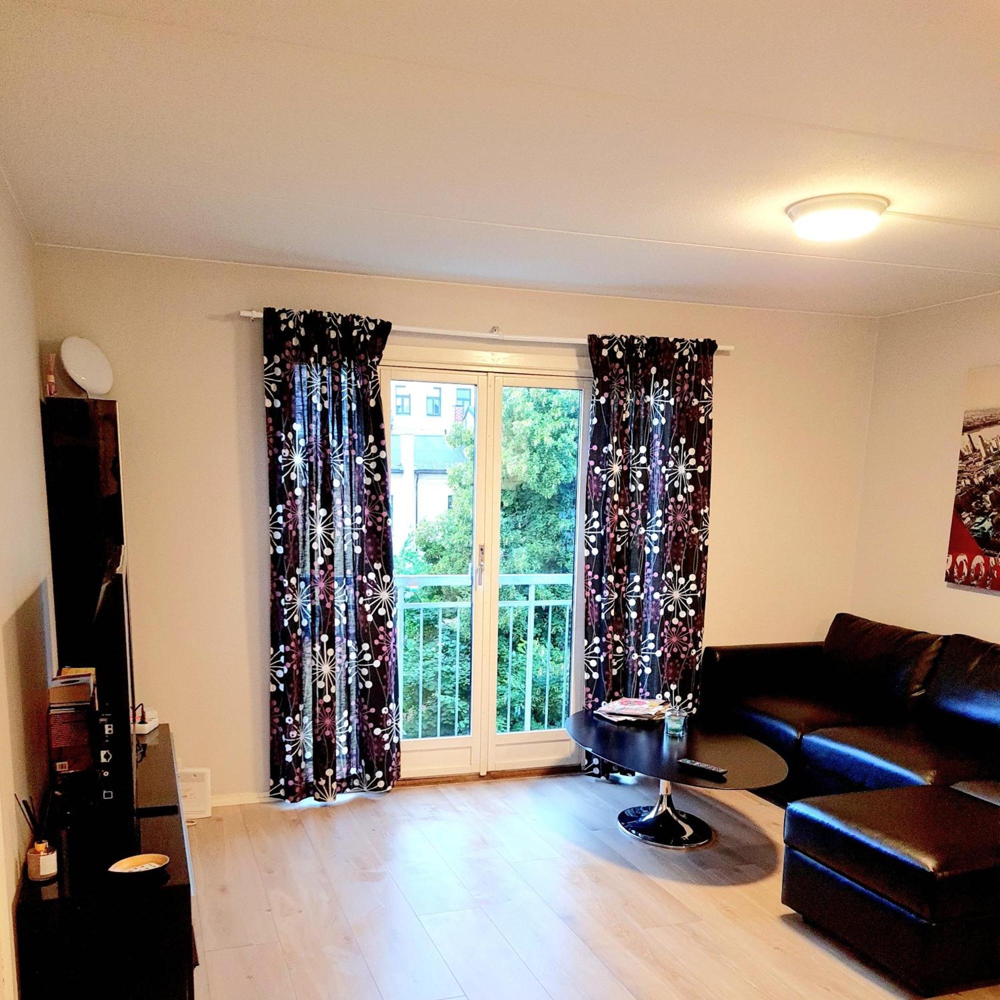Modern Central Apartment Next To Beautiful Nature2424 ออสโล ภายนอก รูปภาพ
