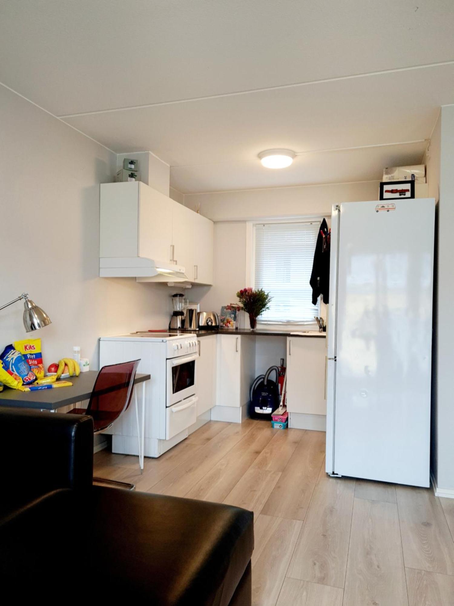 Modern Central Apartment Next To Beautiful Nature2424 ออสโล ภายนอก รูปภาพ