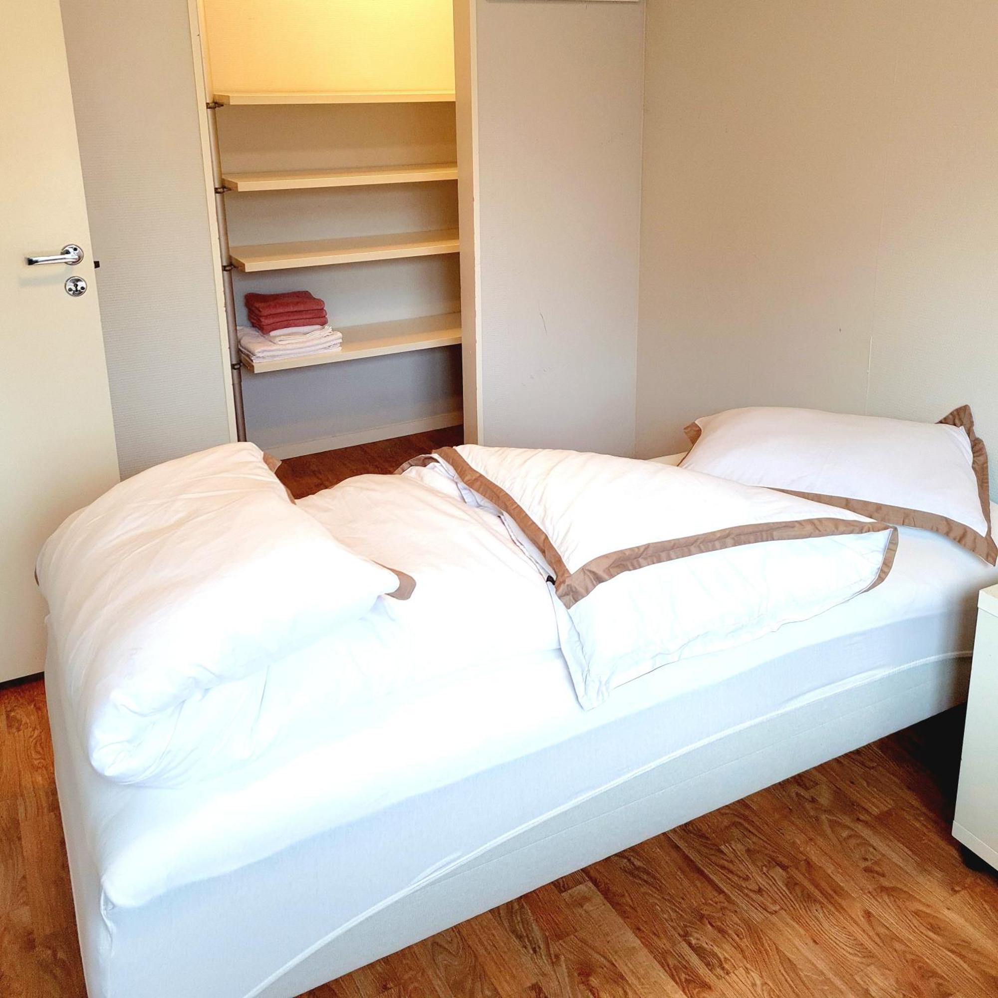 Modern Central Apartment Next To Beautiful Nature2424 ออสโล ภายนอก รูปภาพ